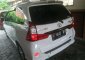 Butuh uang jual cepat Toyota Avanza 2015-0