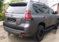 Jual Toyota Land Cruiser 2009 Automatic-1