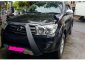 Jual Toyota Fortuner 2010 Automatic-0