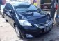 Toyota Vios 2011 bebas kecelakaan-1