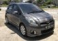 Toyota Yaris 2012 bebas kecelakaan-0