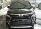 Jual Toyota Voxy 2018 Automatic-1