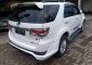 Toyota Fortuner 2013 dijual cepat-1