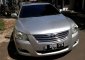 Toyota Camry 2008 dijual cepat-2