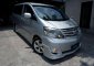 Toyota Alphard 2007 dijual cepat-1