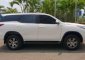 Toyota Fortuner G bebas kecelakaan-1