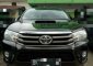 Butuh uang jual cepat Toyota Hilux 2015-3