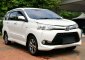 Toyota Avanza Veloz bebas kecelakaan-3