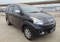 Toyota Avanza 2015 bebas kecelakaan-5