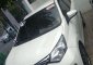 Toyota Calya G dijual cepat-2