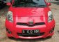 Jual Toyota Yaris 2013, KM Rendah-4