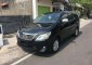 Toyota Kijang Innova 2012 dijual cepat-2