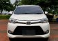 Toyota Avanza Veloz bebas kecelakaan-5