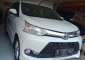 Butuh uang jual cepat Toyota Avanza 2015-6