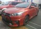 Jual Toyota Yaris 2017 Automatic-4