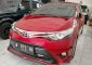 Toyota Vios TRD Sportivo dijual cepat-1