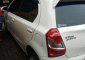 Toyota Etios Valco E bebas kecelakaan-4