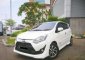 Toyota Agya 2017 dijual cepat-13