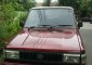 Jual Toyota Kijang LGX harga baik-3