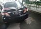 Toyota Corolla Altis 2012 bebas kecelakaan-6