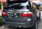 Jual Toyota Fortuner 2008, KM Rendah-3