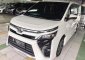 Jual Toyota Voxy 2017 harga baik-5