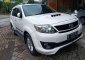 Toyota Fortuner 2013 dijual cepat-4