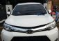 Toyota Avanza Veloz dijual cepat-5