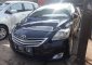 Toyota Vios 2011 bebas kecelakaan-5