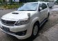 Toyota Fortuner 2013 dijual cepat-5