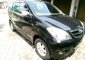 Toyota Avanza 2011 bebas kecelakaan-4