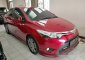 Toyota Vios TRD Sportivo dijual cepat-3