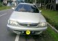 Toyota Soluna 2001 bebas kecelakaan-4