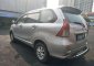 Toyota Avanza G dijual cepat-2