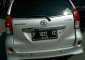Toyota Avanza 2013 bebas kecelakaan-2