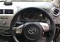 Toyota Agya 2016 bebas kecelakaan-6