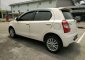 Toyota Etios Valco E dijual cepat-12