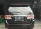 Jual Toyota Fortuner 2013 harga baik-7