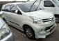 Toyota Avanza G Luxury bebas kecelakaan-5