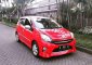 Toyota Agya 2016 dijual cepat-5