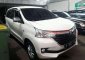 Toyota Avanza G dijual cepat-6
