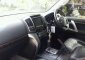 Jual Toyota Land Cruiser 2012, KM Rendah-1