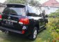 Jual Toyota Land Cruiser 2012, KM Rendah-2