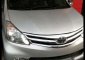 Toyota Avanza 2015 dijual cepat-1