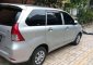 Toyota Avanza 2013 bebas kecelakaan-0