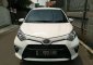 Jual Toyota Calya 2016, KM Rendah-2