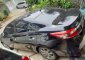 Toyota Vios G bebas kecelakaan-2