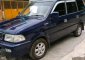 Jual Toyota Kijang 2001, KM Rendah-0