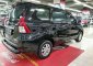 Jual Toyota Avanza 2012 Automatic-1