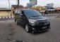 Butuh uang jual cepat Toyota Alphard 2007-3